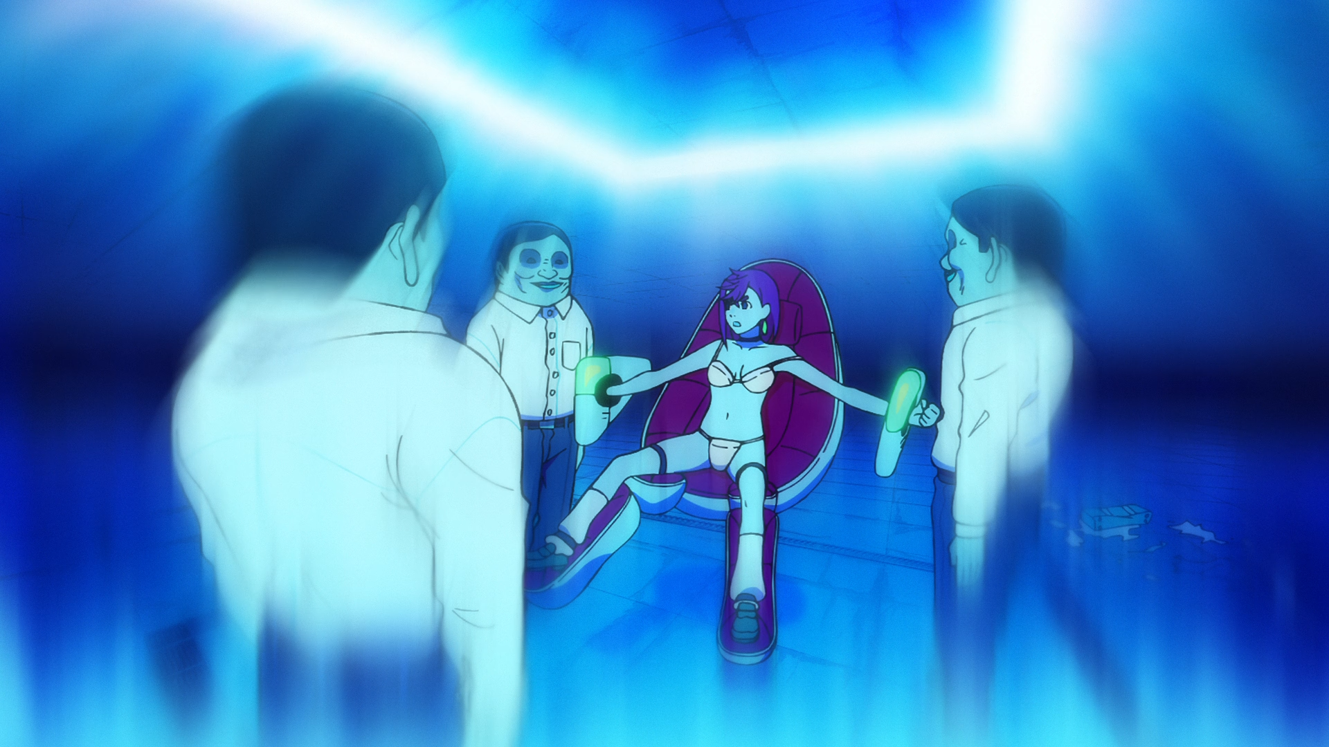 Dandadan (Otaku Tail No Fansub)